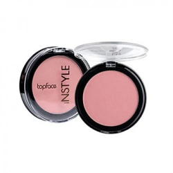 Румяна для лица компактные Instyle Blush On Topface PT354