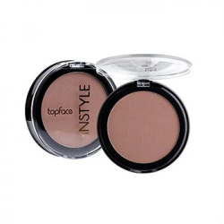 Румяна для лица компактные Instyle Blush On Topface PT354