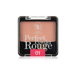 Румяна "Perfect Powder Rouge" Triumf TBL-01