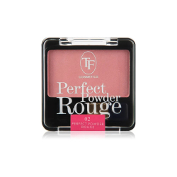 Румяна "Perfect Powder Rouge" Triumf TBL-01