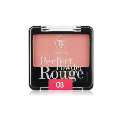 Румяна "Perfect Powder Rouge" Triumf TBL-01