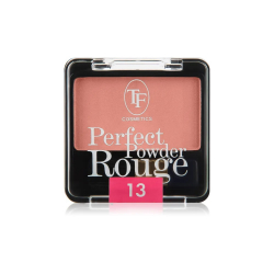 Румяна "Perfect Powder Rouge" Triumf TBL-01