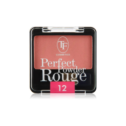 Румяна "Perfect Powder Rouge" Triumf TBL-01