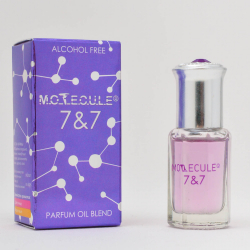 Neo Parfum Парфюм Масло / 6 мл Motecule 7&7 / Мотекуле 7&7