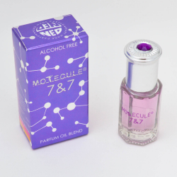 Neo Parfum Парфюм Масло / 6 мл Motecule 7&7 / Мотекуле 7&7