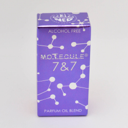 Neo Parfum Парфюм Масло / 6 мл Motecule 7&7 / Мотекуле 7&7