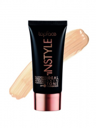 Тональный крем "Ideal Skin Tone Foundation" TopFace Instyle PT458