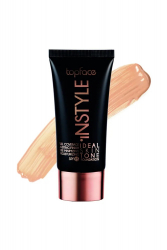 Тональный крем "Ideal Skin Tone Foundation" TopFace Instyle PT458