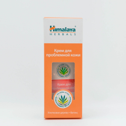 Крем для проблемной кожи (Himalaya Herbals), 30 мл