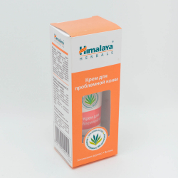 Крем для проблемной кожи (Himalaya Herbals), 30 мл