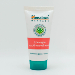 Крем для проблемной кожи (Himalaya Herbals), 30 мл