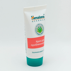 Крем для проблемной кожи (Himalaya Herbals), 30 мл