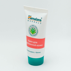 Крем для проблемной кожи (Himalaya Herbals), 30 мл