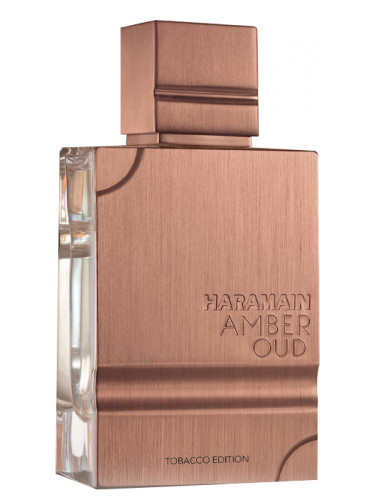 Парфюмерная вода  Amber Oud Tobacco Edition (Al Haramain) 60 мл