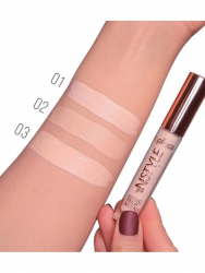 Консилер "Lasting Finish Concealer" TopFace Instyle PT461