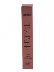 Консилер "Lasting Finish Concealer" TopFace Instyle PT461