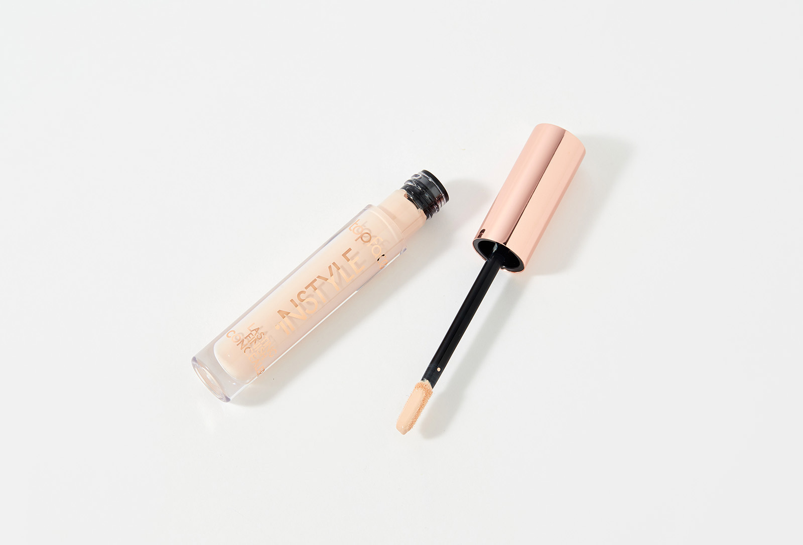 Консилер "Lasting Finish Concealer" TopFace Instyle PT461