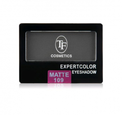 Тени для век Expertcolor Eyeshadow Mono матовые, Triumf CTE 20