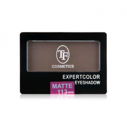 Тени для век Expertcolor Eyeshadow Mono матовые, Triumf CTE 20