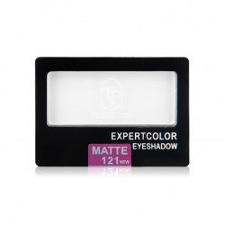 Тени для век Expertcolor Eyeshadow Mono матовые, Triumf CTE 20