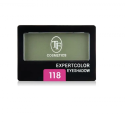 Тени для век Expertcolor Eyeshadow Mono матовые, Triumf CTE 20