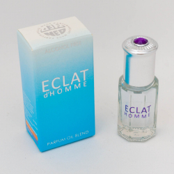 Парфюмерное масло мужское Eclat Homme, 6 мл