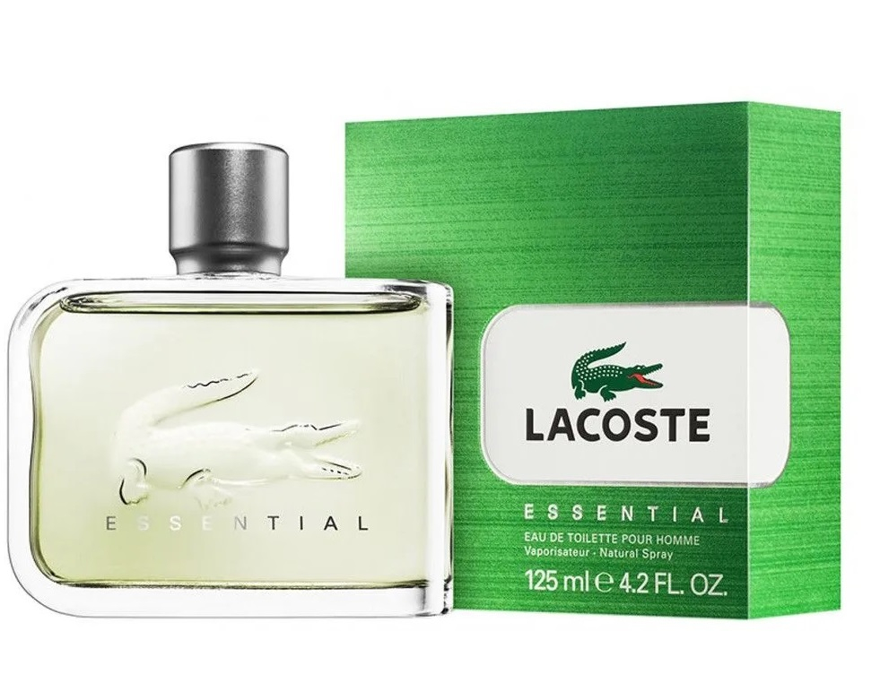 Lacoste Essential (муж) разливные духи 50 мл