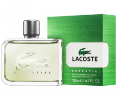 Lacoste Essential (муж) разливные духи 50 мл