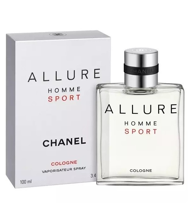 Chanel Allure Homme Sport Cologne (муж) разливные духи 50 мл