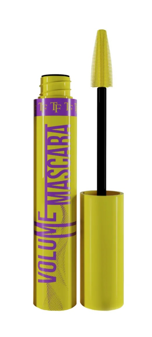 Тушь для ресниц VOLUME MASCARA FAN EFFECT TM-33