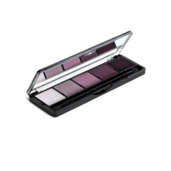 Палитра теней для век TopFace PRO PALETTE РТ 501 12,5 гр 