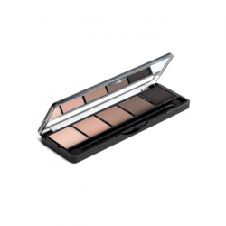 Палитра теней для век TopFace PRO PALETTE РТ 501 12,5 гр 