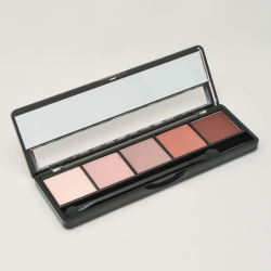 Палитра теней для век TopFace PRO PALETTE РТ 501 12,5 гр 