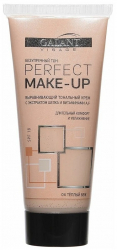 Тональный крем "Perfect Make-Up" Galant Visage, 40 мл