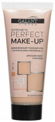 Тональный крем "Perfect Make-Up" Galant Visage, 40 мл