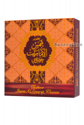 Бахур Shams Al Emarat Khususi (Ard-Zaafaran) 50 гр