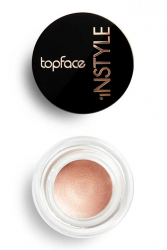 Тени пигментированные для век Instyle "High Pigment Loose Eyeshadow" Topface РТ511