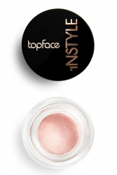 Тени пигментированные для век Instyle "High Pigment Loose Eyeshadow" Topface РТ511