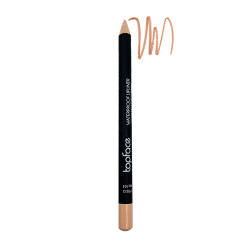 Topface Карандаш для губ водостойкий Waterproof Lipliner PT613