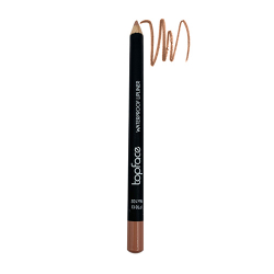 Topface Карандаш для губ водостойкий Waterproof Lipliner PT613