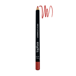 Topface Карандаш для губ водостойкий Waterproof Lipliner PT613