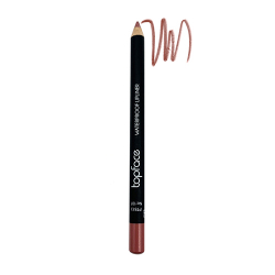 Topface Карандаш для губ водостойкий Waterproof Lipliner PT613