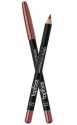 Topface Карандаш для губ водостойкий Waterproof Lipliner PT613