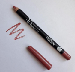 Topface Карандаш для губ водостойкий Waterproof Lipliner PT613