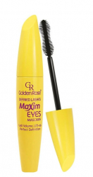 Тушь для ресниц "Maxim Eyes" Golden Rose 