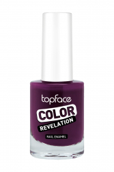 Лак для ногтей "Color Revelation" Topface PT105, 9мл