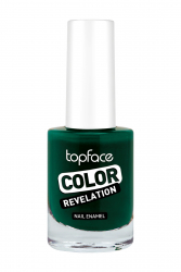 Лак для ногтей "Color Revelation" Topface PT105, 9мл