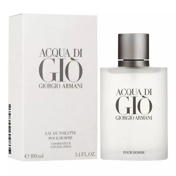 Giorgio Armani Acqua Di Gio Men (муж) разливные духи 50 мл