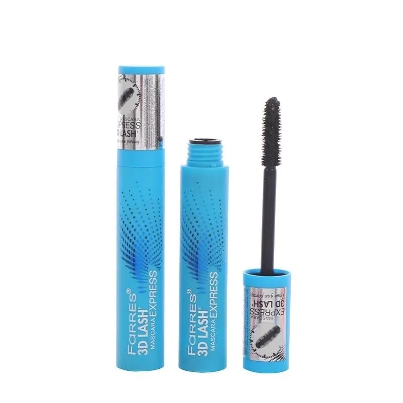 Tушь для ресниц "Express 3 D Lash Mascara" Farres 6045-2  