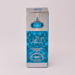 Арабские духи Hareem Al Sultan (Khalis Perfumes) 6 мл